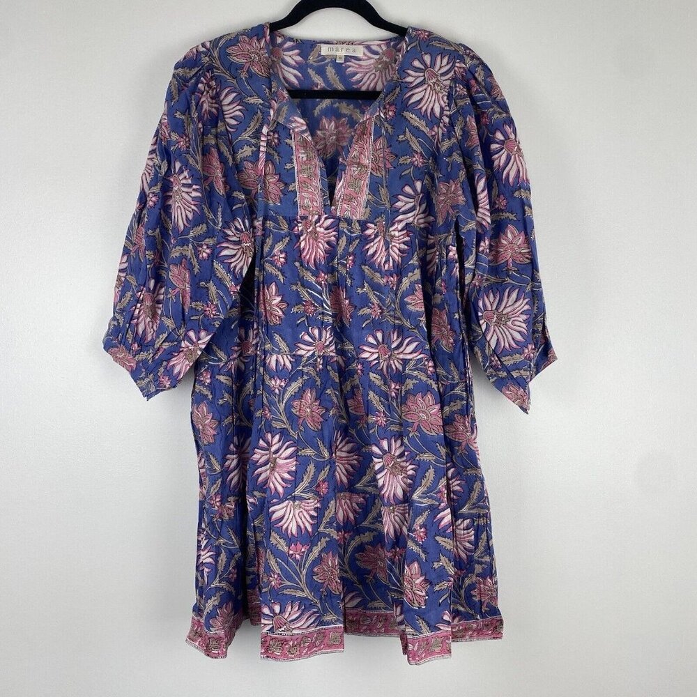 Marea Dress